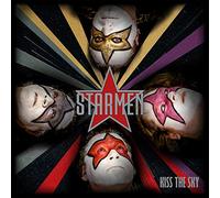 Kiss The Sky