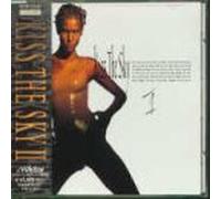 Kiss The Sky II [Import]