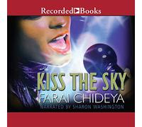 Kiss The Sky [Import]