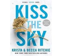 Kiss the sky Krista Ritchie (Auteur), Becca Ritchie (Auteur)