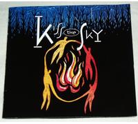 Kiss The Sky - Living for You