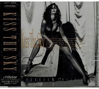 Kiss the Sky - Voodoo Chile