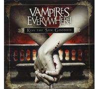 Kiss The Sun Goodbye (Fye Version)