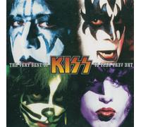 KISS The Very Best of KISS (CD) Album