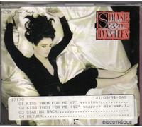 Kiss Them For Me / Staring Back / Return