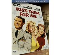 Kiss Them For Me- Studio Classics [Import anglais]
