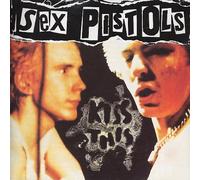 Kiss This by The Sex Pistols [CD] NEUF