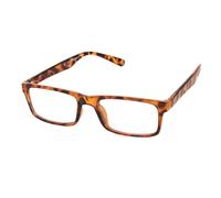 Kiss TIGHT Lunettes de Vue Anti-Lumière Bleue Homme Femme - Design Rectangulaire Fin - Monture Légère & Résistante - Verres UV420 Filtre Lumière Bleue - Idéales pour PC, TV, Travail, Études & Gaming