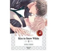 Boy's Love - Kiss to Snow White - Tome 1