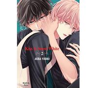 Kiss to Snow White - Tome 2
