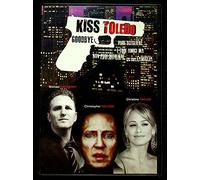 Kiss Toledo Goodbye [Import]