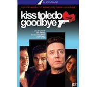 Kiss Toledo Goodbye [Import USA Zone 1]