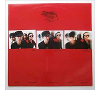 Kiss Tomorrow Goodbye [Vinyl LP]