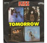 KISS - Tomorrow / Is that you / 6000 620