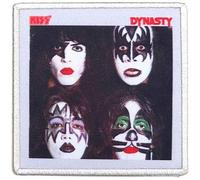 Kiss - Toppa Dynasty