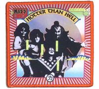 Kiss - Toppa Hotter Than Hell [Import]
