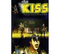 Kiss - Tratto Dal Live in Las Vegas [Import]