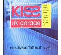 Various - Kiss U.K. Garage [Import]