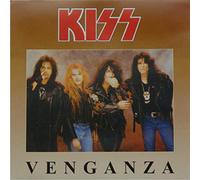 Kiss - Venganza