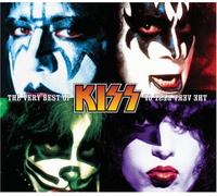 Kiss - Very Best of Kiss