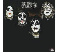 KISS – Kiss – Vinyle 12" Album