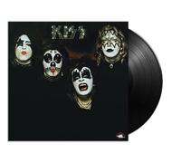 Kiss Vinyle