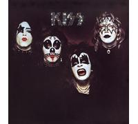 KISS – Kiss – Vinyle 12" Album