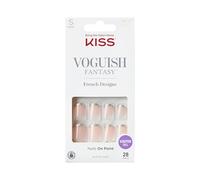 KISS Voguish Fantasy French - Bisous