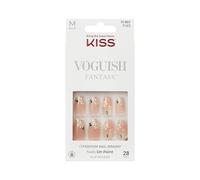 KISS Voguish Fantasy Press-On-Nails - 4 Wheel Drive