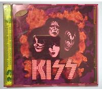 Kiss - Wanted The Best You Got Th