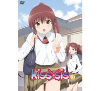 Kiss X Sis 3 [Import allemand]