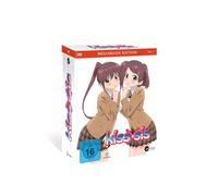 Kiss X Sis - Kiss X Sis Vol.1 (TV 1) (DVD) [Import]