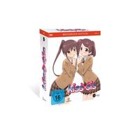 Kiss X Sis - Kiss X Sis Vol.1 (TV 1) (DVD) [Import]
