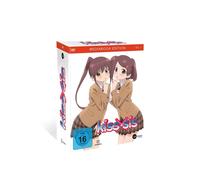 Kiss x Sis Vol.1 (TV 1) (DVD)