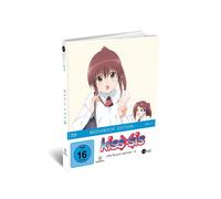 Kiss X Sis Vol.3 (OVA 1) - Blu-ray - AniMoon Publishing
