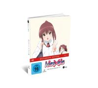 Kiss X Sis - Kiss X Sis Vol.3 (Ova 1) (Dvd)