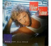 Kiss You All Over [Import]