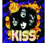 Kiss - You Wanted The Best, You Got The Best
