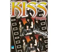 Kiss You wanted the best, you got the best ! DVD