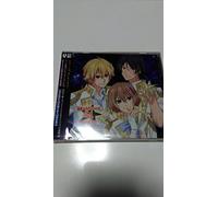 キミのハートにKISSを届けるCD 「IDOL OF STARLIGHT KISS」 Vol.4 ツバサ&アルト&テルマ CV.蒼井翔太&CV.沢城千春&CV.染谷俊之