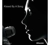 Kissed By A Song / Various