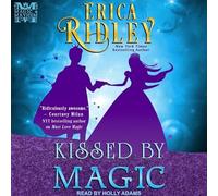 Kissed by Magic (Magic & Mayhem)
