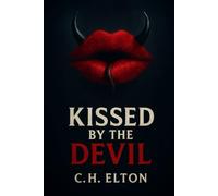 Kissed by the Devil: Micky the demon (book 1)