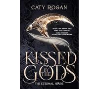 Kissed by the Gods (Standard Edition)