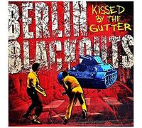 Kissed By The Gutter