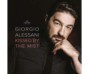 Kissed By The Mist / Giorgio Alessani