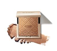 Kissed By The Sun - Oh Honey Bronzer by Iconic London for Women - 0.17 oz Makeup