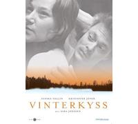 Kissed by Winter ( Vinterkyss ) [DVD]