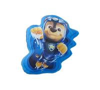 Kissen Paw Patrol Aqua Pups Chase (Blau) ca. 35 cm