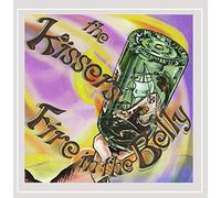 Kissers - Fire in The Belly